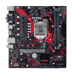 Mainboard ASUS EX-B460M-V5 (Intel B460, Socket 1200, m-ATX, 2 khe Ram DDR4, VGA + HDMI)