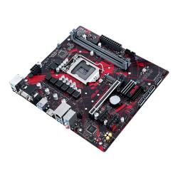 Mainboard ASUS EX-B460M-V5 (Intel B460, Socket 1200, m-ATX, 2 khe Ram DDR4, VGA + HDMI)