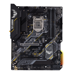 Mainboard ASUS TUF GAMING B460-PRO (WIFI) (Intel B460, Socket 1200, ATX, 4 khe Ram DDR4)