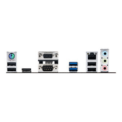 Mainboard ASUS PRIME H410M-D (Intel H410, Socket 1200, m-ATX, 2 khe Ram DDR4, VGA + DVI + HDMI, M.2 SSD)