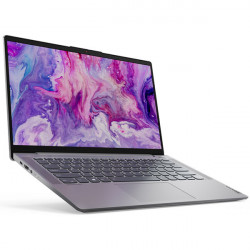 [Mới 100% Full Box] Laptop Lenovo IdeaPad 5 14ITL05 82FE000GVN- Intel Core i5