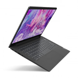 [Mới 100% Full Box] Laptop Lenovo IdeaPad 5 14ITL05 82FE000GVN- Intel Core i5