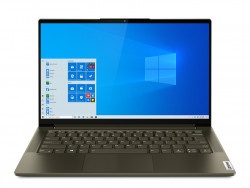 [New 100%] Laptop Lenovo Yoga Slim 7 14ITL05 82A3002QVN - Intel Core i5