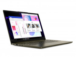 [New 100%] Laptop Lenovo Yoga Slim 7 14ITL05 82A3002QVN - Intel Core i5