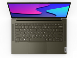 [New 100%] Laptop Lenovo Yoga Slim 7 14ITL05 82A3002QVN - Intel Core i5
