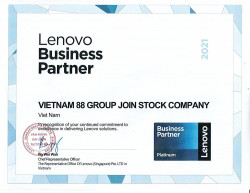 [New 100%] Laptop Lenovo Yoga Slim 7 14ITL05 82A3002QVN - Intel Core i5