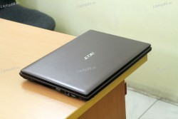 Laptop Acer Aspire 4738G (Core i3 380M, RAM 2GB, HDD 500GB, AMD Radeon HD 5470, 14 inch)