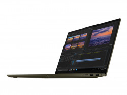 [Mới 100% Full Box] Laptop Lenovo Yoga Slim 7 14ITL05 82A3004FVN - Intel Core i7