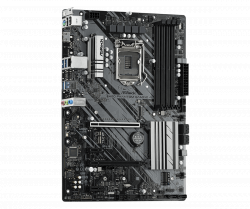 Mainboard ASROCK B460 PHANTOM GAMING 4 (Intel B460, Socket 1200, ATX, 4 khe Ram DDR4)