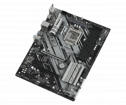 Mainboard ASROCK B460 PHANTOM GAMING 4 (Intel B460, Socket 1200, ATX, 4 khe Ram DDR4)