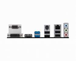 Mainboard MSI H410M PRO (Intel H410, Socket 1200, m-ATX, 2 khe RAM DDR4)