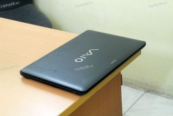 Laptop Sony Vaio Fit 15E SVF15 (Core i5 4200U, RAM 4GB, HDD 500GB, Nvidia Geforce GT 740M, 15.6 inch)