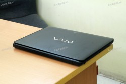 Laptop Sony Vaio Fit 15E SVF15 (Core i5 4200U, RAM 4GB, HDD 500GB, Nvidia Geforce GT 740M, 15.6 inch)