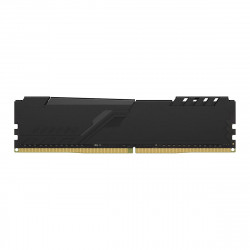 RAM PC (Desktop) 8GB  Kingston HyperX Fury Black HX430C15FB3 DDR4 bus 3000MHz - Hàng chính hãng