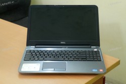 Laptop Dell Inspiron 5521 (Core i5 3337U, RAM 4GB, HDD 750GB, 2GB AMD Radeon HD 8730M, 15.6 inch)