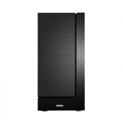 Vỏ case gaming SAMA 3301 (Mid tower, kính cường lực)