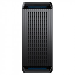 Vỏ case gaming SAMA Vanguard 06 (Mid tower, kính cường lực)