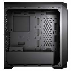 Vỏ case gaming SAMA Vanguard 06 (Mid tower, kính cường lực)