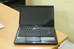 Laptop Acer Aspire E1-470 (Core i3 3217U, RAM 2GB, HDD 500GB, Intel HD Graphics 4000, 14 inch)