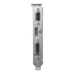 Card đồ họa VGA ASUS Geforce GT 710-SL-1GD5 (1GB GDDR5, 64-bit, DVI+HDMI)