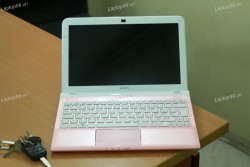 Laptop Sony Vaio SVE11113FX (AMD E2-1800, RAM 4GB, HDD 500GB, AMD Radeon HD 7340, 11.6 inch)