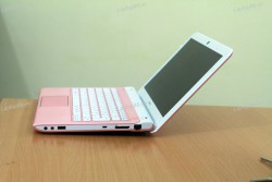 Laptop Sony Vaio SVE11113FX (AMD E2-1800, RAM 4GB, HDD 500GB, AMD Radeon HD 7340, 11.6 inch)
