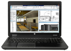 Laptop Cũ HP Zbook 15 G4 - Flash sale