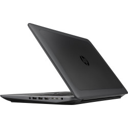 Laptop Cũ HP Zbook 15 G4 - Flash sale