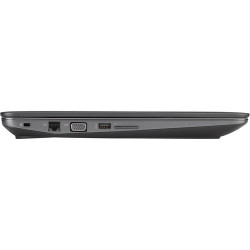 Laptop Cũ HP Zbook 15 G4 - Flash sale