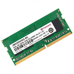 RAM Laptop Transcend JM3200HSG-8G DDR4 bus 3200MHz - 8GB - Hàng chính hãng