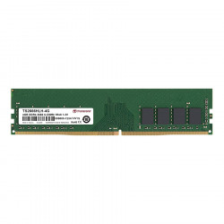 RAM PC (Desktop) 4GB Transcend TS2666HLH-4G DDR4 bus 2666MHz - Hàng chính hãng