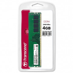 RAM PC (Desktop) 4GB Transcend TS2666HLH-4G DDR4 bus 2666MHz - Hàng chính hãng