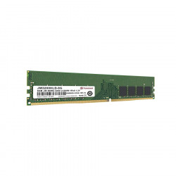 RAM PC (Máy bàn) 8GB  Transcend JM3200HLB-8G DDR4 bus 3200MHz - Hàng chính hãng