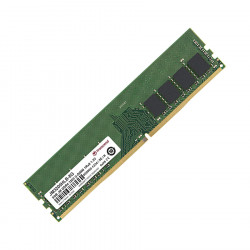 RAM PC (Máy bàn) 8GB  Transcend JM3200HLB-8G DDR4 bus 3200MHz - Hàng chính hãng