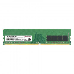 RAM PC (Desktop) 16GB Transcend JM2666HLE-16G DDR4 bus 2666MHz - Hàng chính hãng