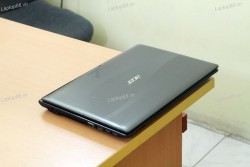 Laptop Acer Aspire 4752G (Core i3 2350M, RAM 2GB, HDD 500GB, Nvidia Geforce 610M, 14 inch)