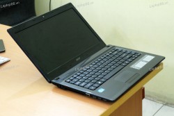 Laptop Acer Aspire 4752G (Core i3 2350M, RAM 2GB, HDD 500GB, Nvidia Geforce 610M, 14 inch)