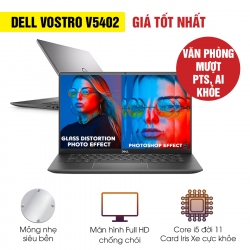 [New Outlet] Laptop Dell Vostro V5402 V4I5003W - Intel Core i5