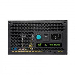 Nguồn Máy Tính GAMEMAX VP-500 (500W, 80 Plus Bronze)