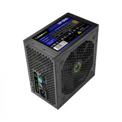 Nguồn Máy Tính GAMEMAX VP-500 (500W, 80 Plus Bronze)