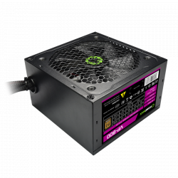 Nguồn Máy Tính GAMEMAX VP-800 800W 80 Plus Bronze