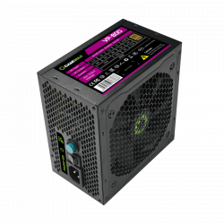 Nguồn Máy Tính GAMEMAX VP-800 800W 80 Plus Bronze