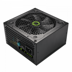 Nguồn Máy Tính GAMEMAX VP-800 800W 80 Plus Bronze