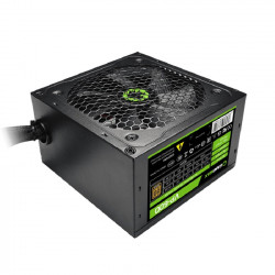 Nguồn Máy Tính GAMEMAX VP-600 (600W, 80 Plus Bronze)