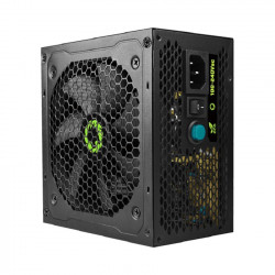 Nguồn Máy Tính GAMEMAX VP-600 (600W, 80 Plus Bronze)