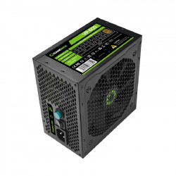 Nguồn Máy Tính GAMEMAX VP-600 (600W, 80 Plus Bronze)