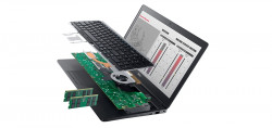 Laptop Cũ Dell Precision 3530 - Intel Core i7