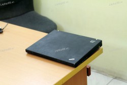 Laptop Lenovo Thinkpad X61S (Core 2 Duo L7500, RAM 2GB, 160GB, Intel GMA X3100, 12.1 inch)