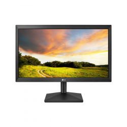 Màn hình LG 20MK400H-B (19.5 inch/HD/200nits/HDMI+VGA/75Hz/2ms)