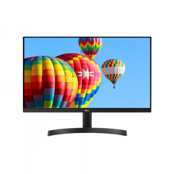 Màn hình LG 24MK600M-B (23.8 inch/FHD/IPS/75Hz/5ms/250nits/HDMI+VGA)